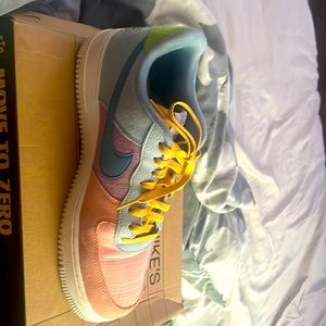 Air Force 1 ‘07 LVG NN